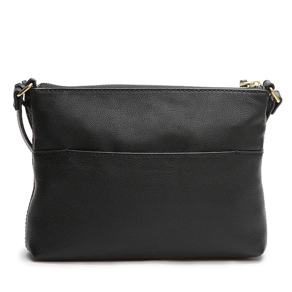 Fossil Fiona leather crossbody - Picture 3 of 5